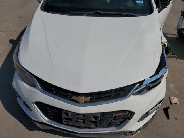 Photo 10 VIN: 1G1BG5SM1G7239200 - CHEVROLET CRUZE PREM 