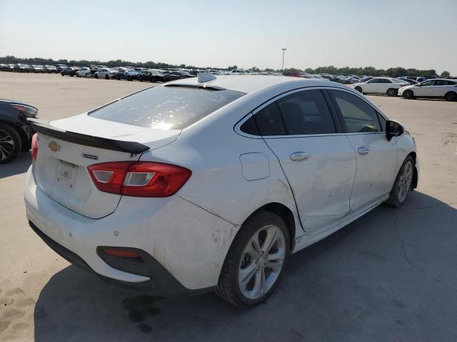 Photo 2 VIN: 1G1BG5SM1G7239200 - CHEVROLET CRUZE PREM 