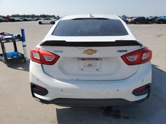 Photo 5 VIN: 1G1BG5SM1G7239200 - CHEVROLET CRUZE PREM 