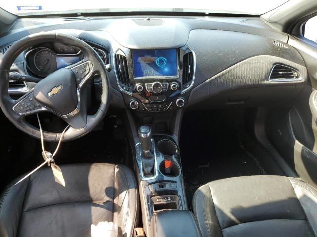 Photo 7 VIN: 1G1BG5SM1G7239200 - CHEVROLET CRUZE PREM 