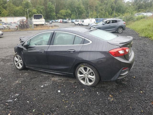 Photo 1 VIN: 1G1BG5SM1G7240850 - CHEVROLET CRUZE PREM 