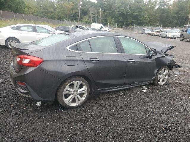 Photo 2 VIN: 1G1BG5SM1G7240850 - CHEVROLET CRUZE PREM 