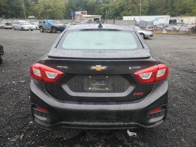 Photo 5 VIN: 1G1BG5SM1G7240850 - CHEVROLET CRUZE PREM 