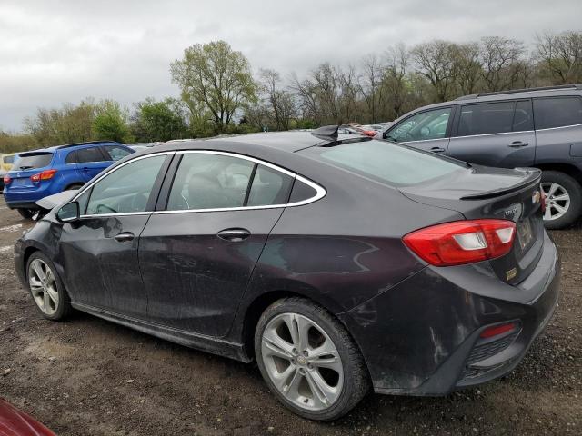 Photo 1 VIN: 1G1BG5SM1G7251069 - CHEVROLET CRUZE 