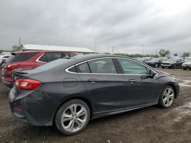 Photo 2 VIN: 1G1BG5SM1G7251069 - CHEVROLET CRUZE 