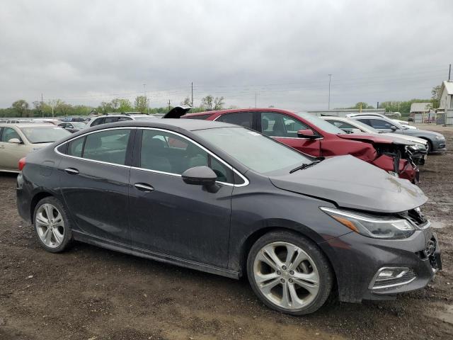 Photo 3 VIN: 1G1BG5SM1G7251069 - CHEVROLET CRUZE 