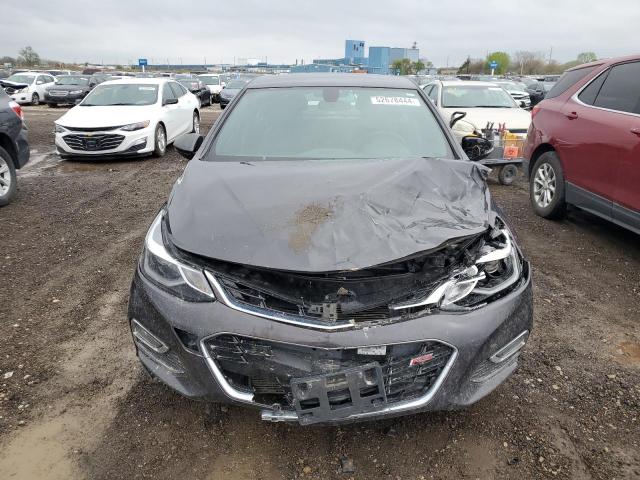 Photo 4 VIN: 1G1BG5SM1G7251069 - CHEVROLET CRUZE 