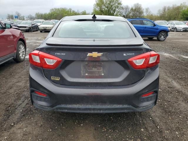 Photo 5 VIN: 1G1BG5SM1G7251069 - CHEVROLET CRUZE 