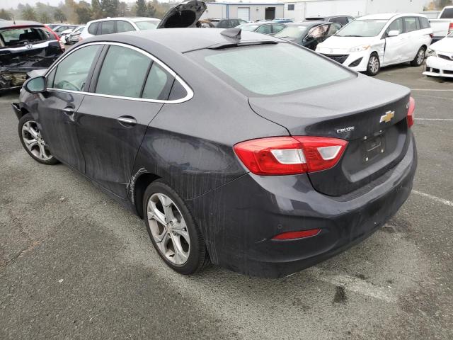 Photo 2 VIN: 1G1BG5SM1G7251976 - CHEVROLET CRUZE PREM 