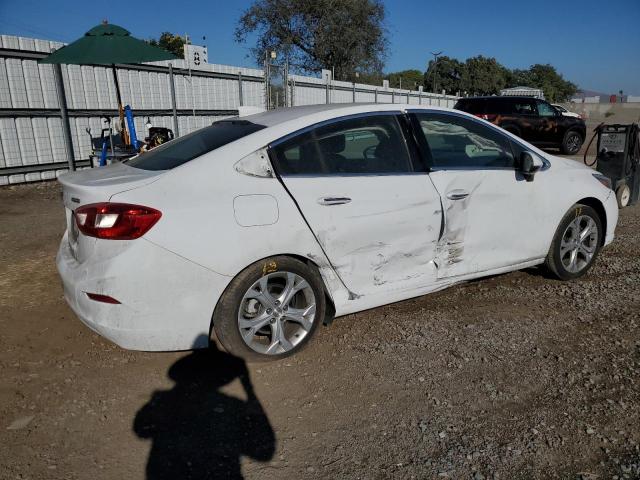 Photo 2 VIN: 1G1BG5SM1G7252626 - CHEVROLET CRUZE PREM 