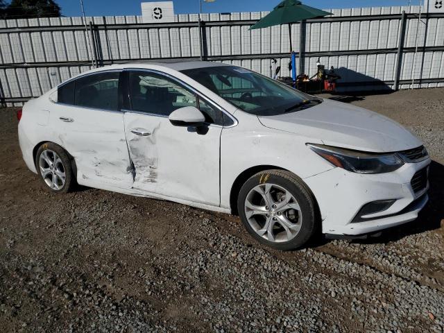 Photo 3 VIN: 1G1BG5SM1G7252626 - CHEVROLET CRUZE PREM 