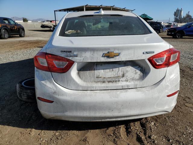 Photo 5 VIN: 1G1BG5SM1G7252626 - CHEVROLET CRUZE PREM 