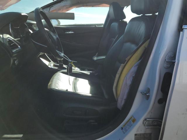 Photo 6 VIN: 1G1BG5SM1G7252626 - CHEVROLET CRUZE PREM 