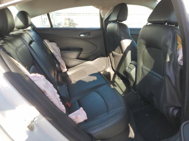 Photo 9 VIN: 1G1BG5SM1G7252626 - CHEVROLET CRUZE PREM 