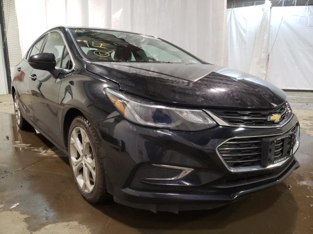 Photo 0 VIN: 1G1BG5SM1G7253050 - CHEVROLET CRUZE PREM 