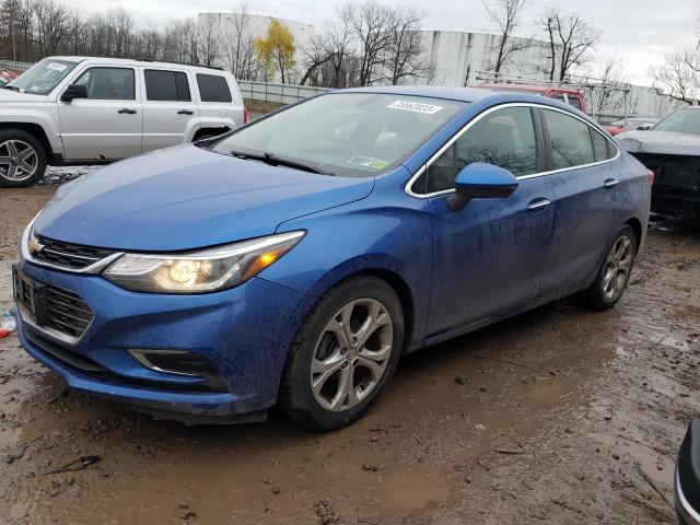 Photo 0 VIN: 1G1BG5SM1G7261357 - CHEVROLET CRUZE 