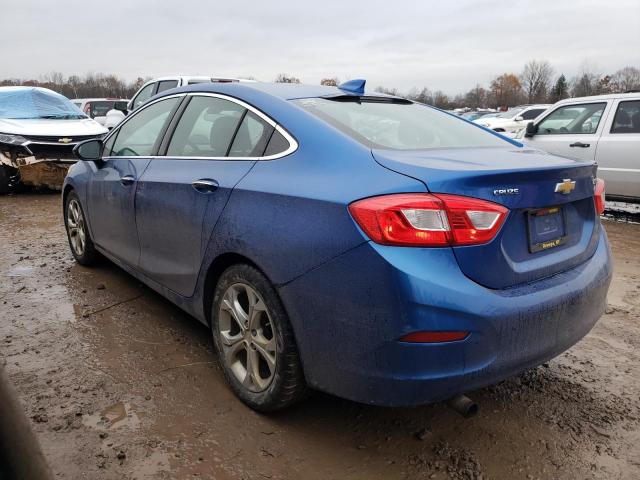 Photo 1 VIN: 1G1BG5SM1G7261357 - CHEVROLET CRUZE 