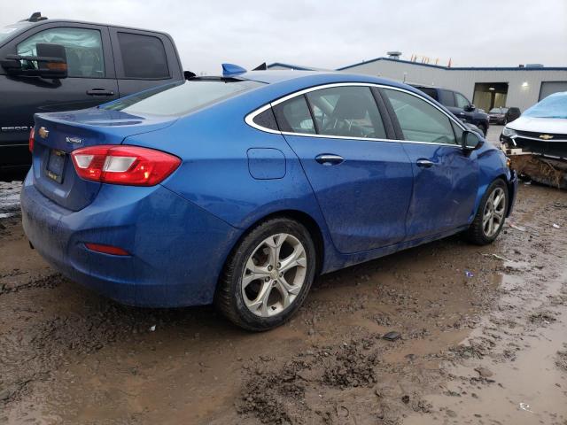 Photo 2 VIN: 1G1BG5SM1G7261357 - CHEVROLET CRUZE 