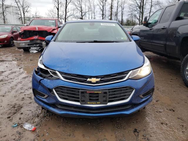 Photo 4 VIN: 1G1BG5SM1G7261357 - CHEVROLET CRUZE 