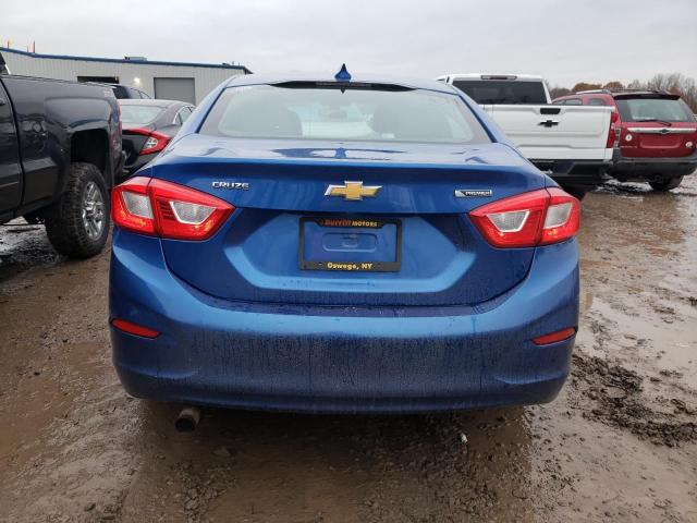 Photo 5 VIN: 1G1BG5SM1G7261357 - CHEVROLET CRUZE 