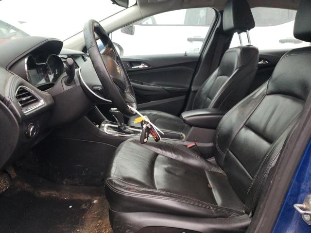 Photo 6 VIN: 1G1BG5SM1G7261357 - CHEVROLET CRUZE 