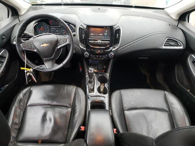 Photo 7 VIN: 1G1BG5SM1G7261357 - CHEVROLET CRUZE 