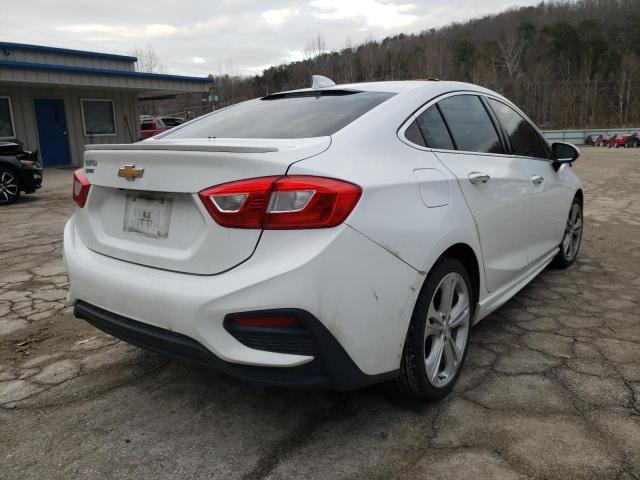 Photo 3 VIN: 1G1BG5SM1G7286047 - CHEVROLET CRUZE PREM 