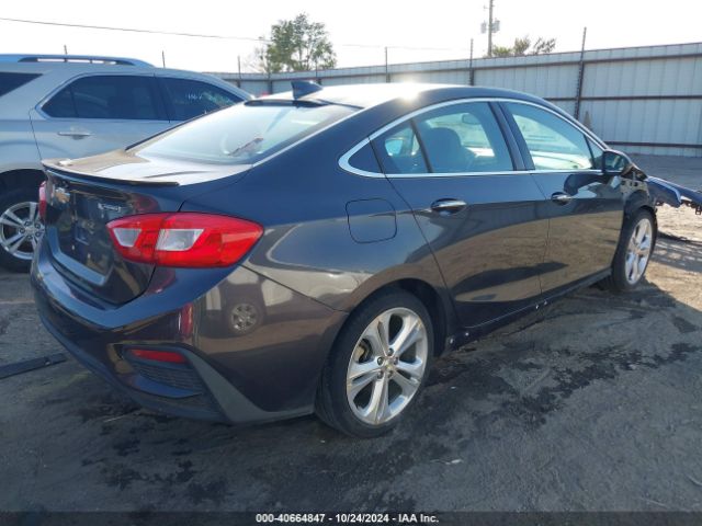 Photo 3 VIN: 1G1BG5SM1G7287280 - CHEVROLET CRUZE 