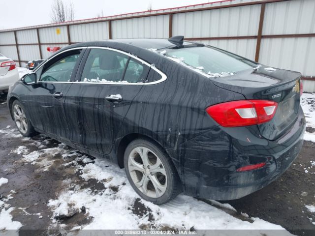 Photo 2 VIN: 1G1BG5SM1G7290423 - CHEVROLET CRUZE 