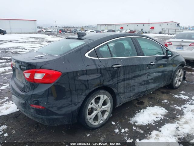 Photo 3 VIN: 1G1BG5SM1G7290423 - CHEVROLET CRUZE 