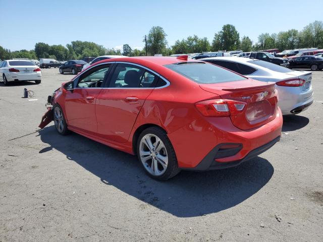 Photo 1 VIN: 1G1BG5SM1G7293709 - CHEVROLET CRUZE PREM 