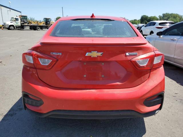 Photo 5 VIN: 1G1BG5SM1G7293709 - CHEVROLET CRUZE PREM 