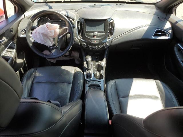 Photo 7 VIN: 1G1BG5SM1G7293709 - CHEVROLET CRUZE PREM 