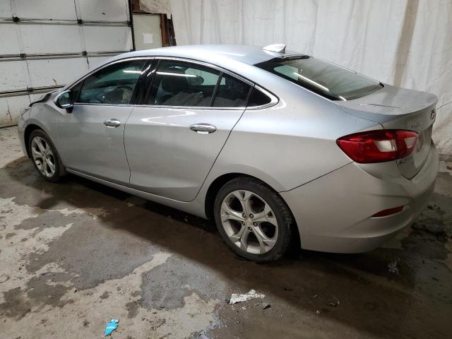 Photo 1 VIN: 1G1BG5SM1G7294911 - CHEVROLET CRUZE 