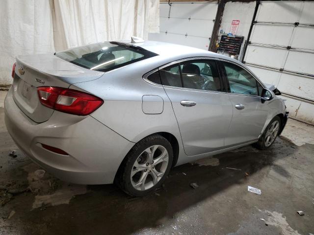 Photo 2 VIN: 1G1BG5SM1G7294911 - CHEVROLET CRUZE 