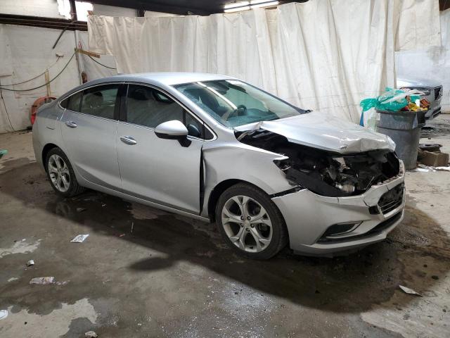 Photo 3 VIN: 1G1BG5SM1G7294911 - CHEVROLET CRUZE 