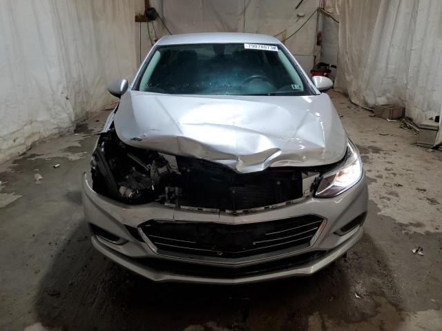 Photo 4 VIN: 1G1BG5SM1G7294911 - CHEVROLET CRUZE 