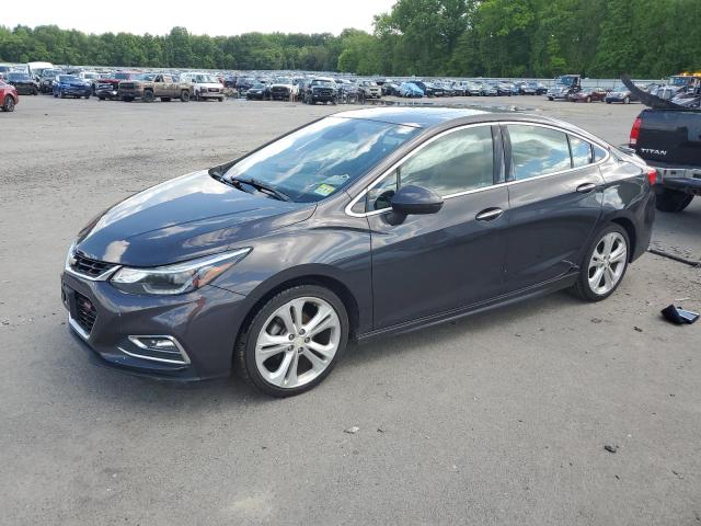 Photo 0 VIN: 1G1BG5SM1G7300979 - CHEVROLET CRUZE 