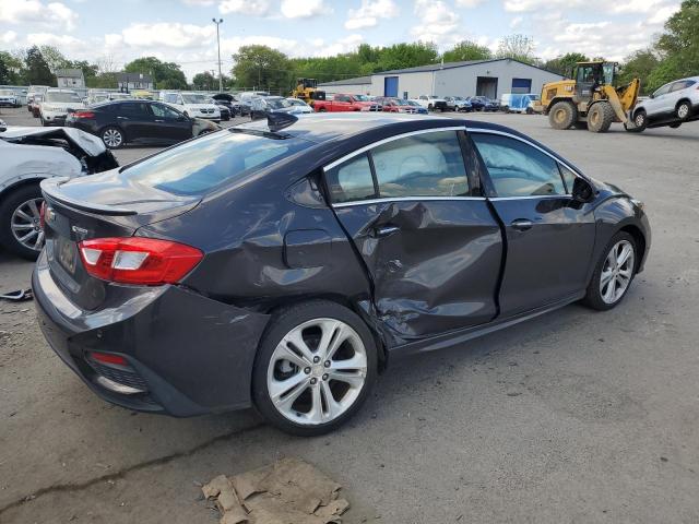 Photo 2 VIN: 1G1BG5SM1G7300979 - CHEVROLET CRUZE 