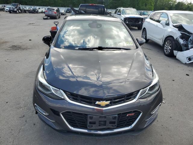 Photo 4 VIN: 1G1BG5SM1G7300979 - CHEVROLET CRUZE 