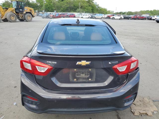 Photo 5 VIN: 1G1BG5SM1G7300979 - CHEVROLET CRUZE 