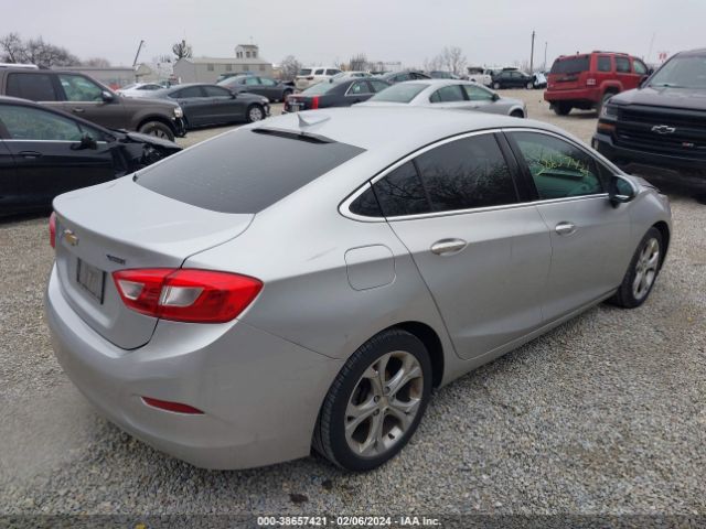 Photo 3 VIN: 1G1BG5SM1G7312971 - CHEVROLET CRUZE 