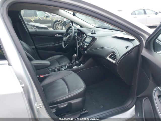 Photo 4 VIN: 1G1BG5SM1G7312971 - CHEVROLET CRUZE 