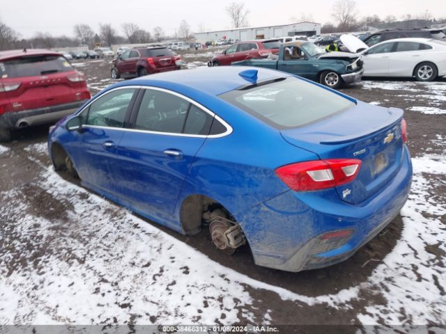 Photo 2 VIN: 1G1BG5SM1G7321007 - CHEVROLET CRUZE 