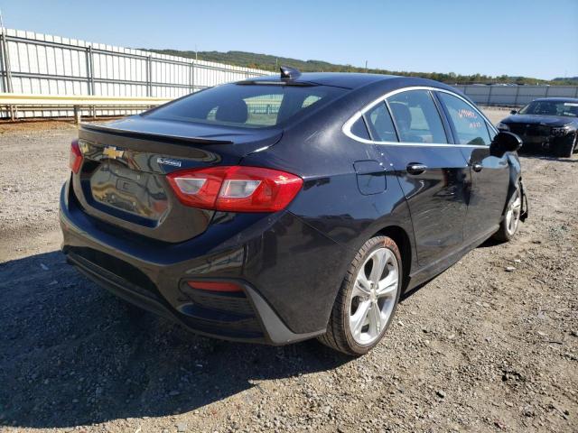 Photo 3 VIN: 1G1BG5SM1G7323422 - CHEVROLET CRUZE PREM 