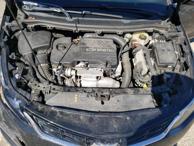 Photo 6 VIN: 1G1BG5SM1G7323422 - CHEVROLET CRUZE PREM 