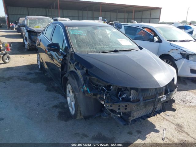 Photo 0 VIN: 1G1BG5SM2G7232188 - CHEVROLET CRUZE 