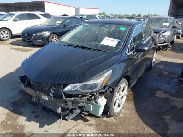 Photo 1 VIN: 1G1BG5SM2G7232188 - CHEVROLET CRUZE 