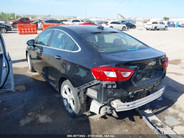 Photo 2 VIN: 1G1BG5SM2G7232188 - CHEVROLET CRUZE 