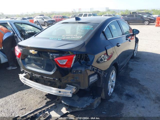 Photo 3 VIN: 1G1BG5SM2G7232188 - CHEVROLET CRUZE 